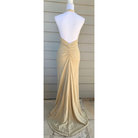 Bari Jay Dresses & Skirts - BARI JAY Formal Long Evening Cocktail Party Dress Bari Jay Dresses & Skirts - BARI JAY Formal Long Evening Cocktail Party Dress